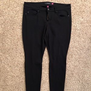 Torrid dress pants